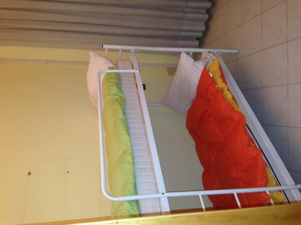 Hotel Medea Milan Room photo